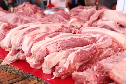 Fresh Pork